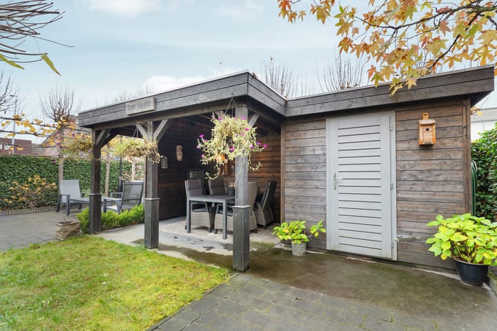 Foto 28 van Picassoweg 68