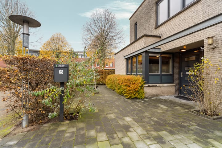 Foto 36 van Picassoweg 68