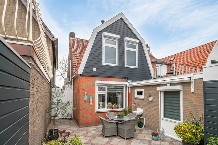 Bekijk foto 38 van Groeninx van Zoelenstraat 2