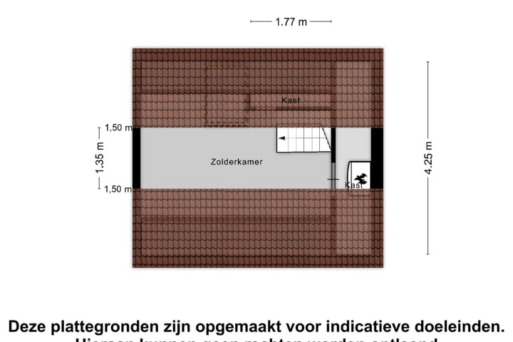 Bekijk foto 46 van Groeninx van Zoelenstraat 2