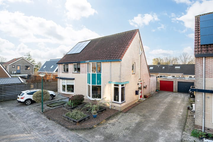 Foto 2 van It Houtstek 5