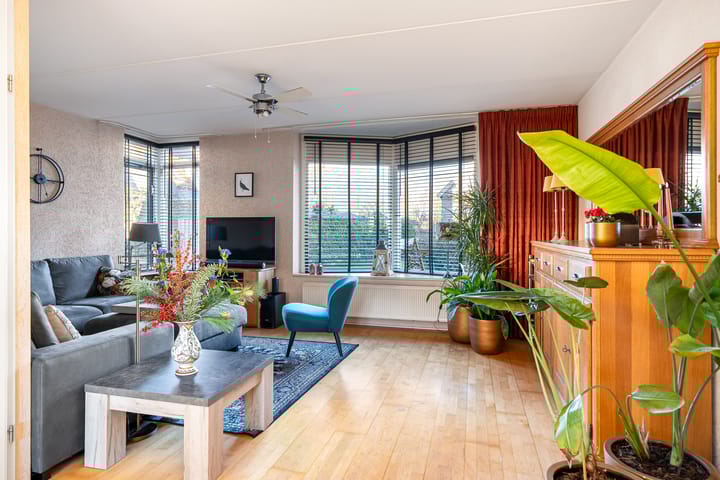 Foto 4 van It Houtstek 5