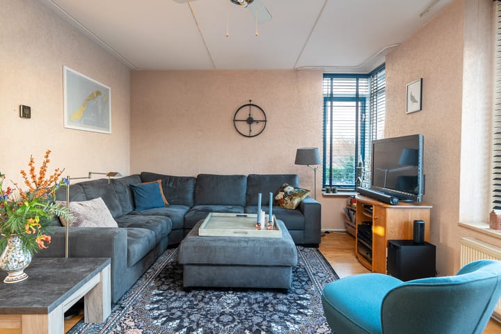 Foto 5 van It Houtstek 5