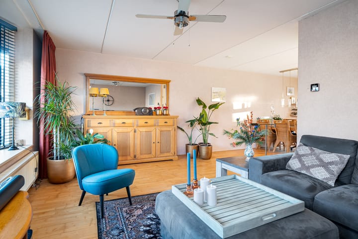 Foto 6 van It Houtstek 5