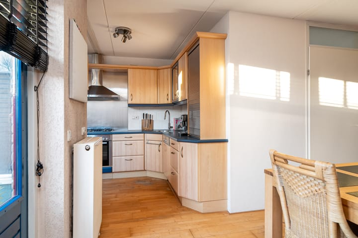 Foto 8 van It Houtstek 5