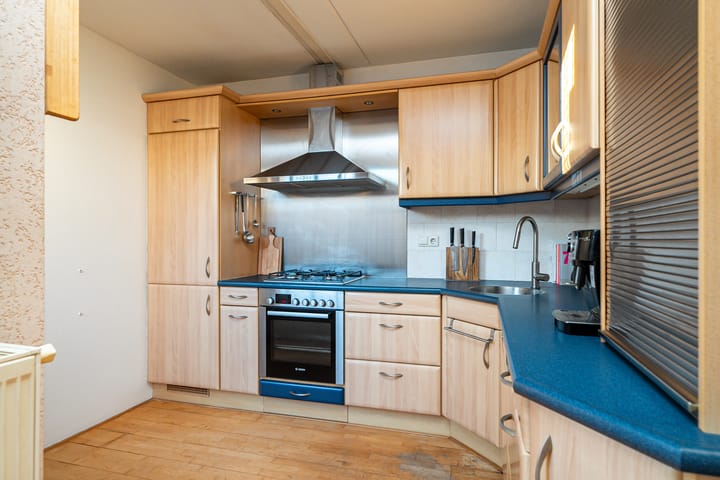 Foto 9 van It Houtstek 5