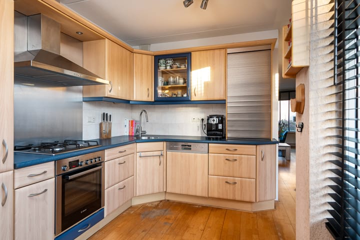 Foto 10 van It Houtstek 5