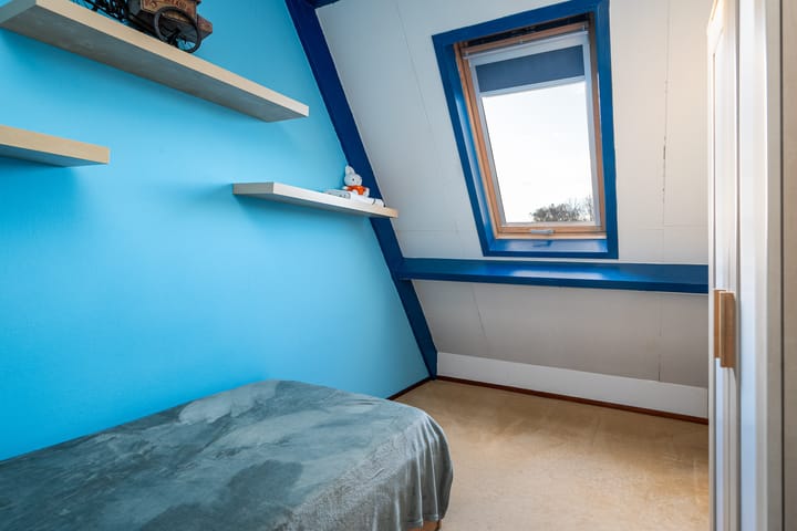 Foto 17 van It Houtstek 5