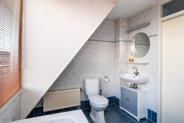 Foto 21 van It Houtstek 5