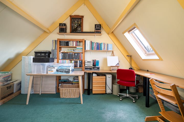 Foto 25 van It Houtstek 5