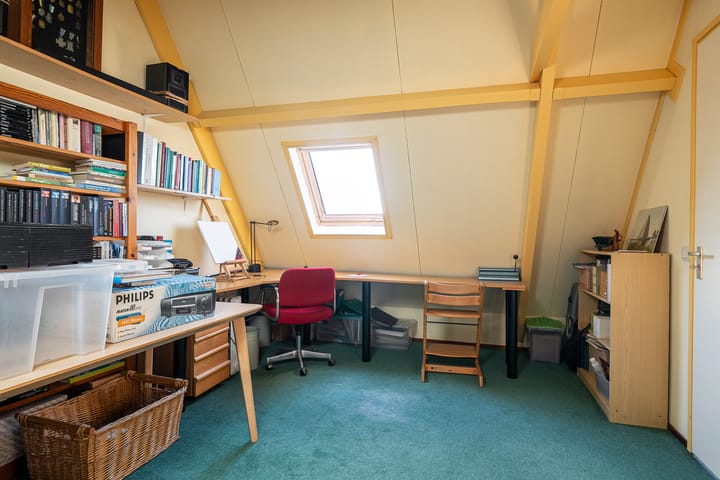 Foto 26 van It Houtstek 5