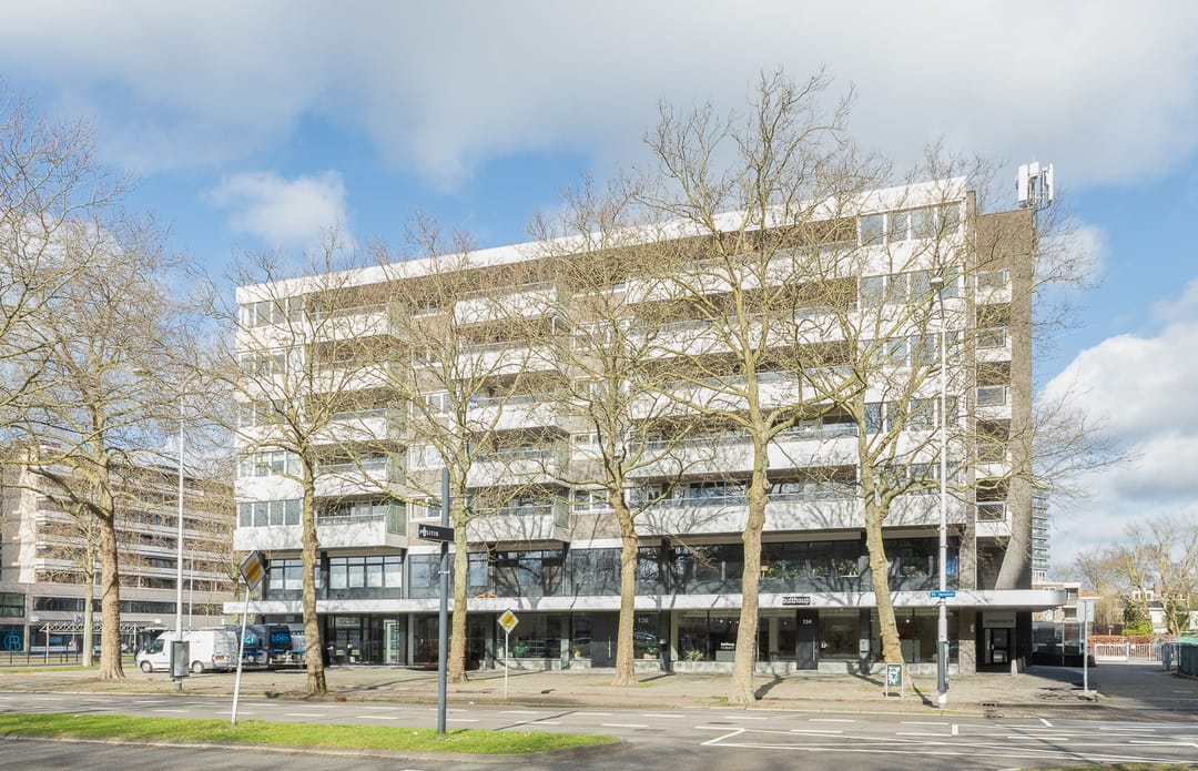 Foto 1 van St Jorislaan 94