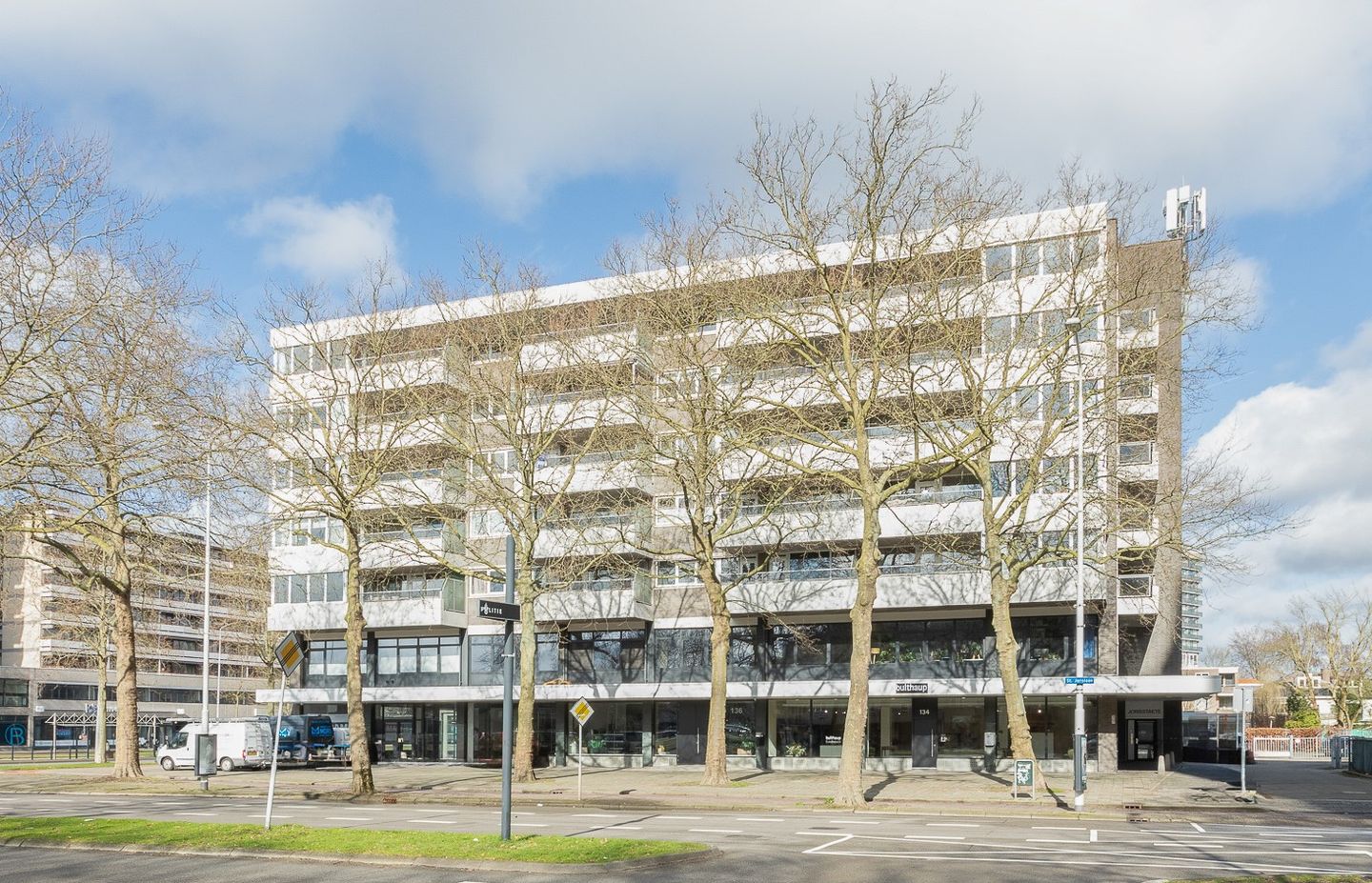 Foto 1 van St Jorislaan 94