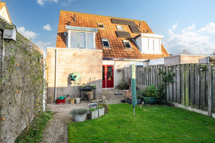 Foto 27 van It Houtstek 5