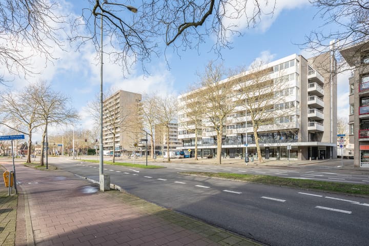 Foto 2 van St Jorislaan 94