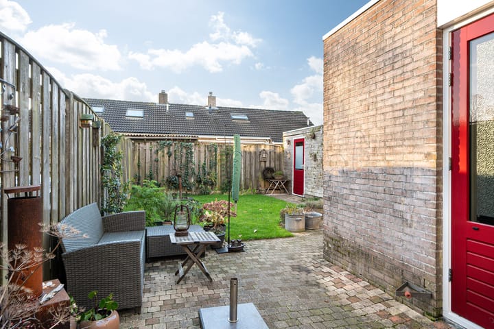 Foto 28 van It Houtstek 5