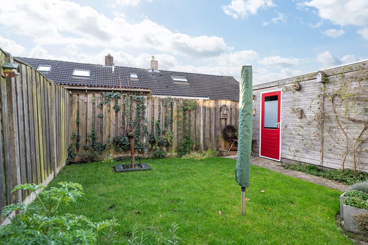 Foto 29 van It Houtstek 5