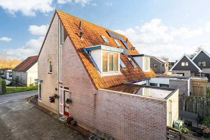 Foto 30 van It Houtstek 5