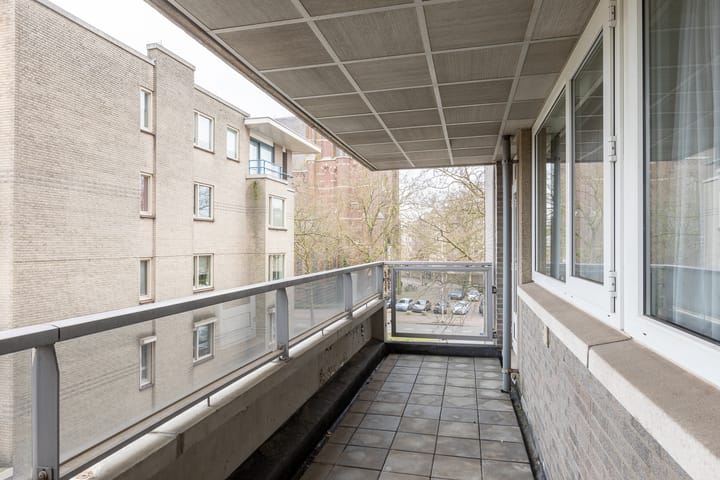 Foto 5 van St Jorislaan 94