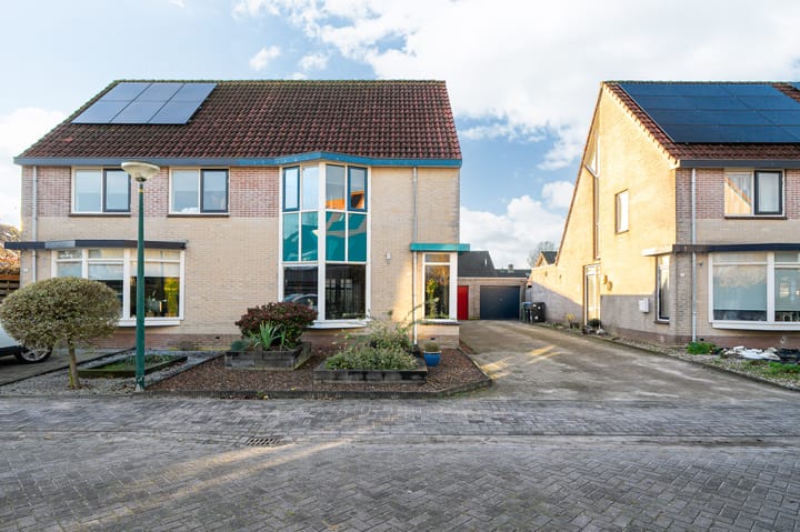 Foto 31 van It Houtstek 5