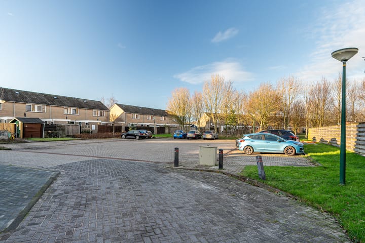 Foto 32 van It Houtstek 5