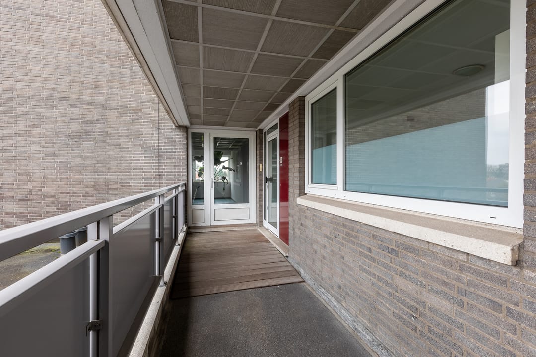 Foto 8 van St Jorislaan 94