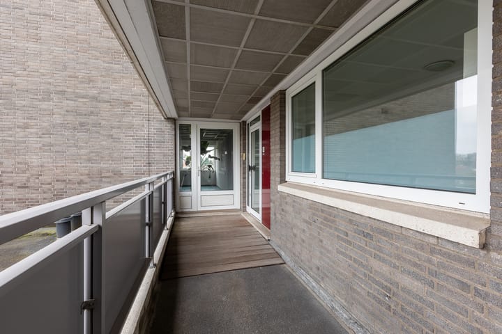 Foto 8 van St Jorislaan 94