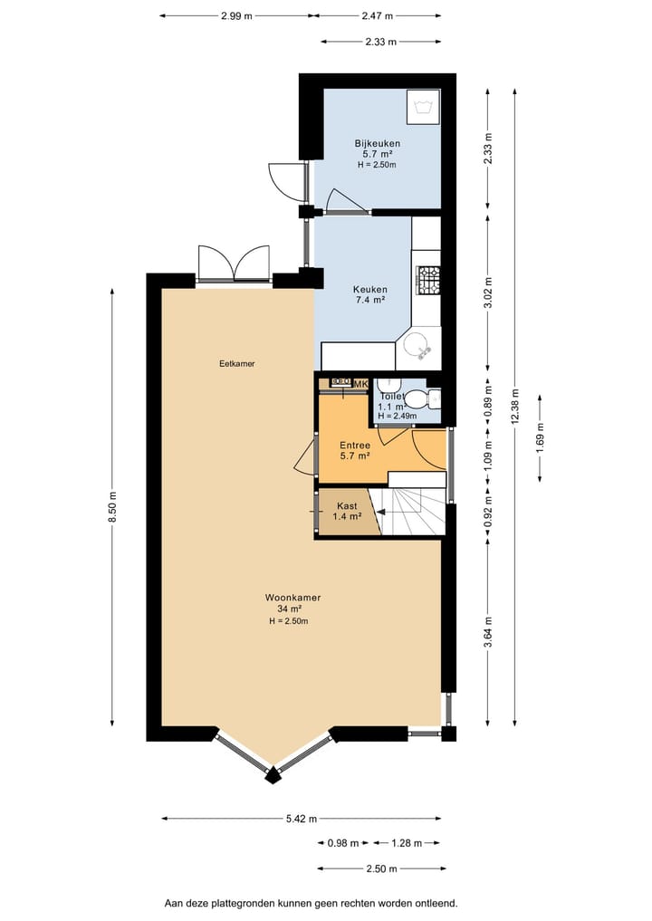 Foto 34 van It Houtstek 5