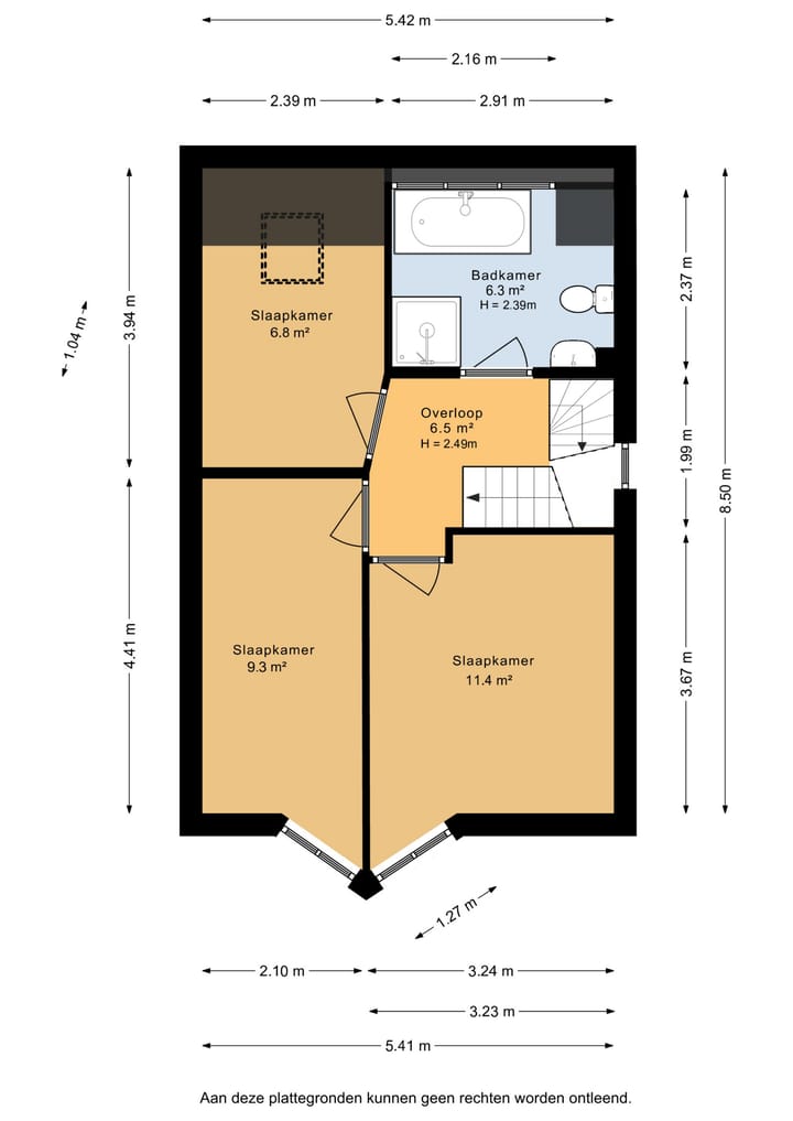 Foto 35 van It Houtstek 5