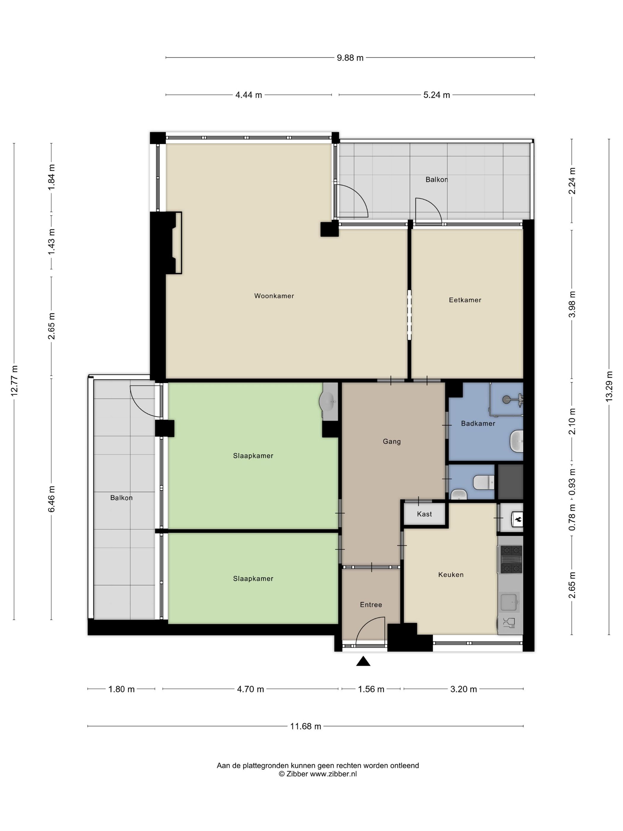 Foto 27 van St Jorislaan 94