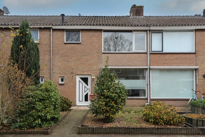 View photo of Mazurkastraat 20