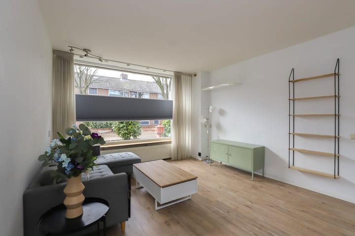 Foto 2 van Mazurkastraat 20