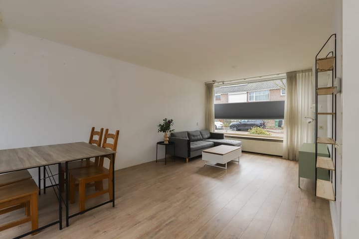 Foto 3 van Mazurkastraat 20