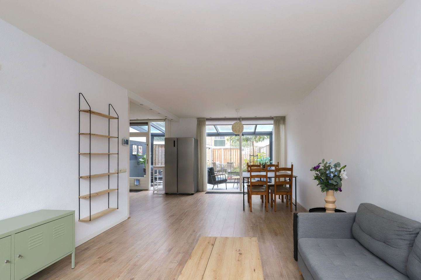 Foto 5 van Mazurkastraat 20