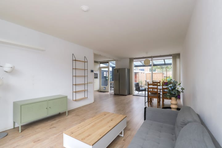 Foto 6 van Mazurkastraat 20