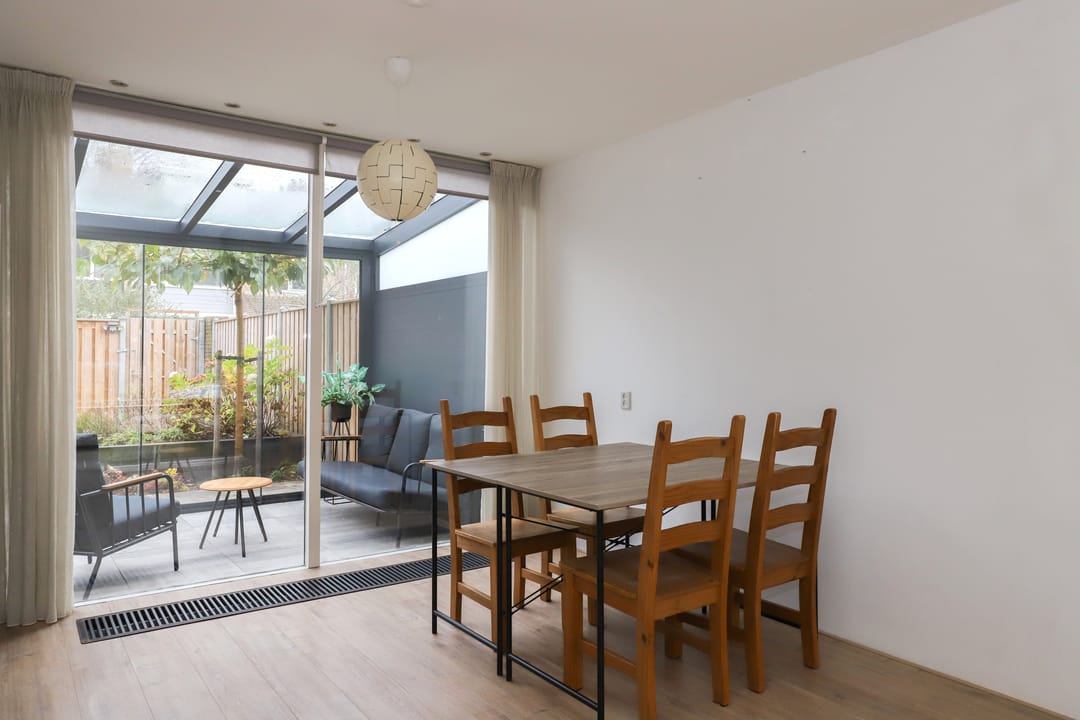 Foto 7 van Mazurkastraat 20