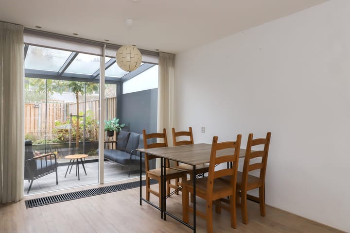 Foto 7 van Mazurkastraat 20