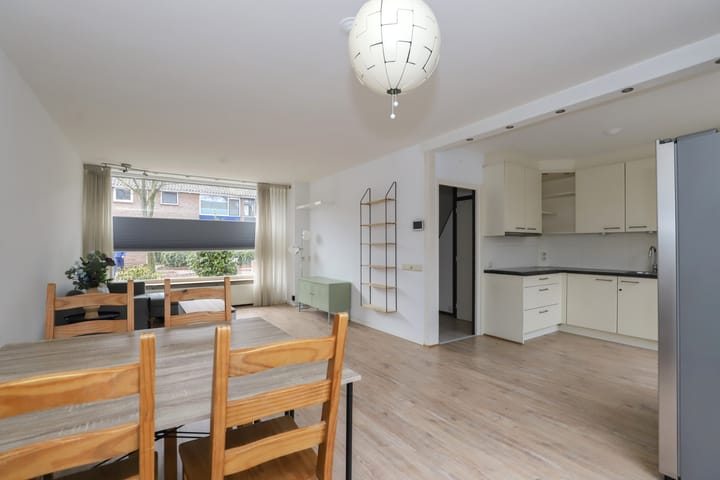 Foto 8 van Mazurkastraat 20