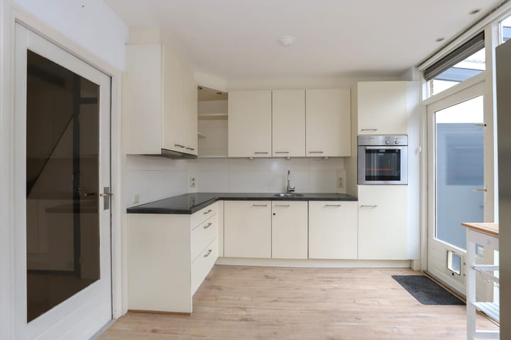 Foto 9 van Mazurkastraat 20