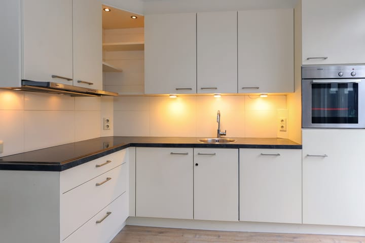 Foto 10 van Mazurkastraat 20