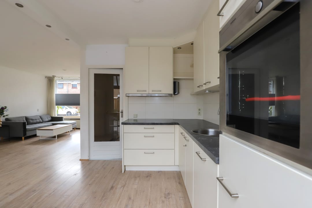 Foto 11 van Mazurkastraat 20