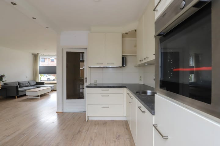 Foto 11 van Mazurkastraat 20