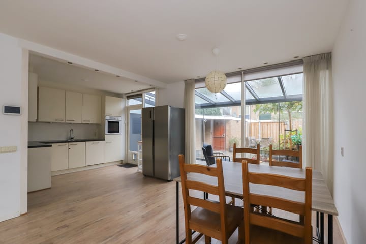 Foto 12 van Mazurkastraat 20