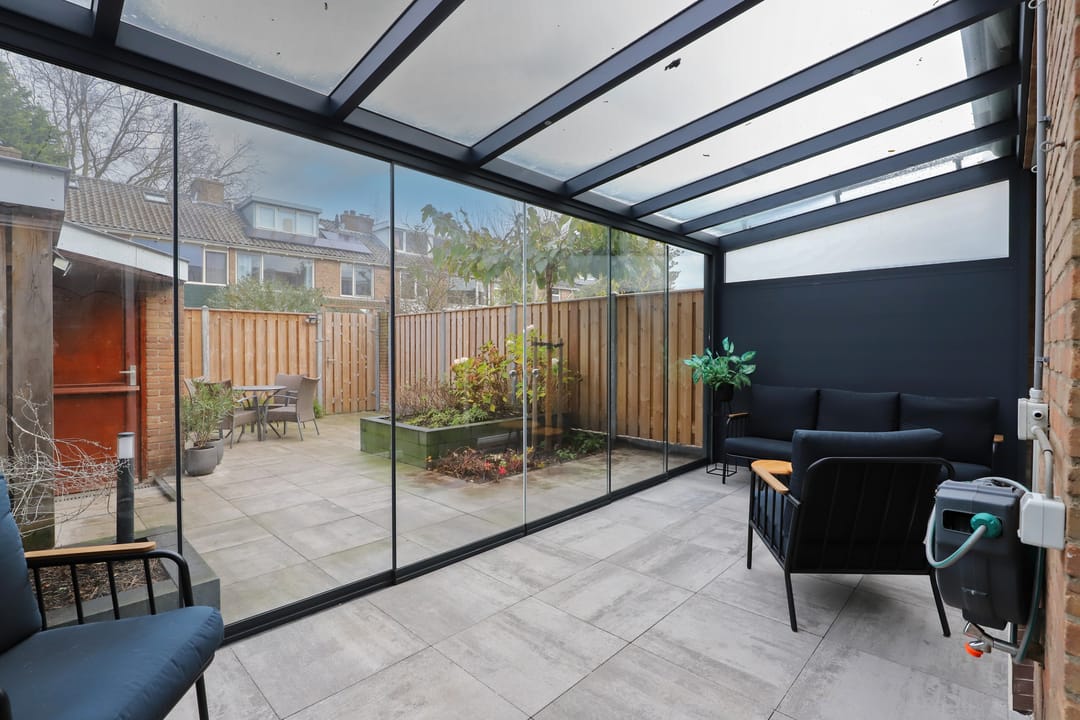 Foto 13 van Mazurkastraat 20