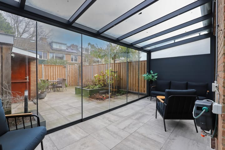 Foto 13 van Mazurkastraat 20