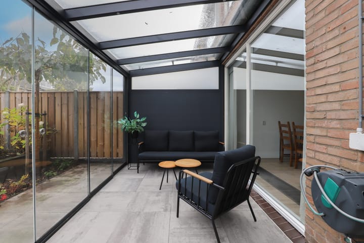 Foto 14 van Mazurkastraat 20