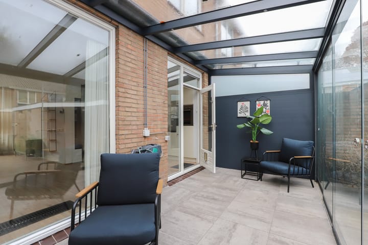 Foto 15 van Mazurkastraat 20