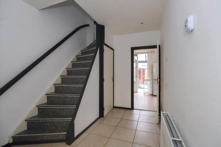 Foto 16 van Mazurkastraat 20