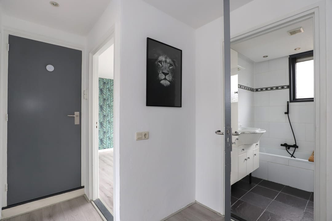 Foto 17 van Mazurkastraat 20