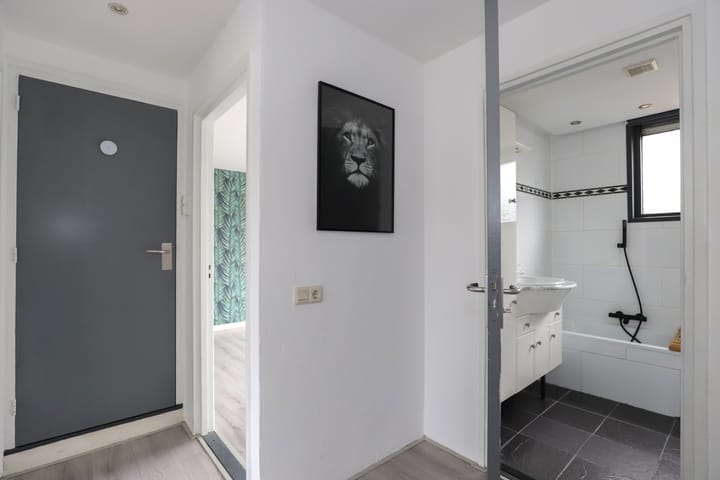 Foto 17 van Mazurkastraat 20